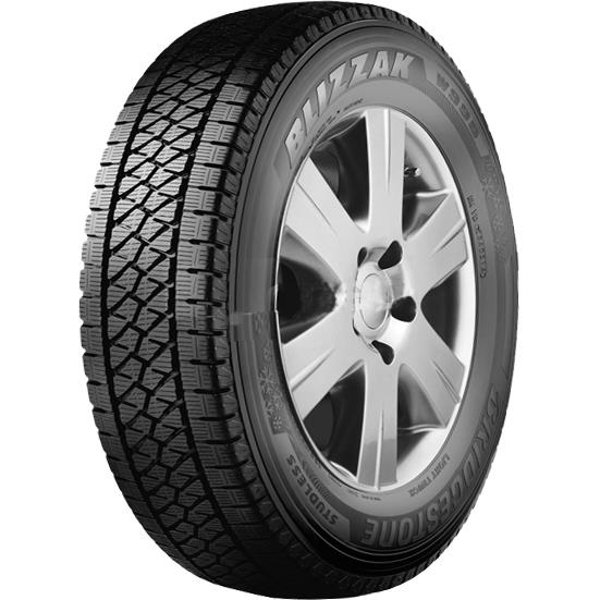 Bridgestone Blizzak W995 225/65 R16 C
