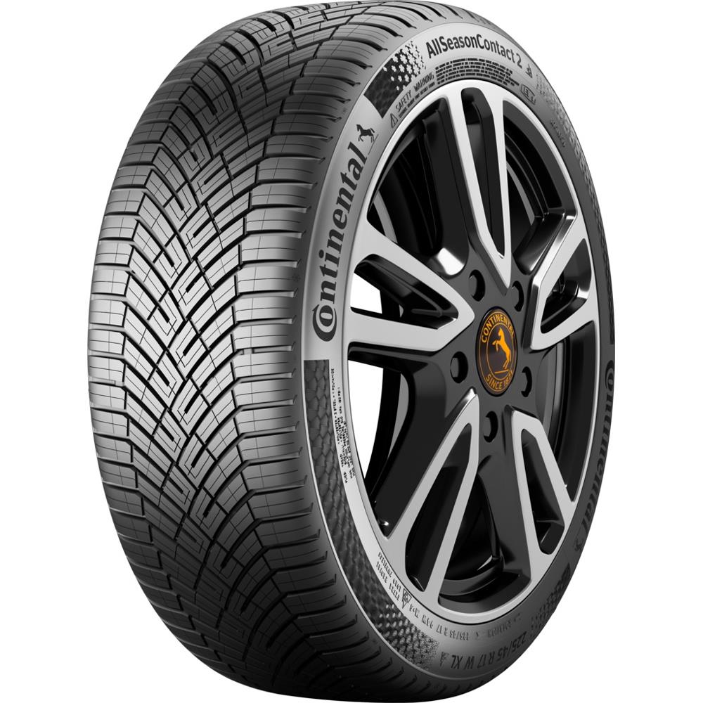 Continental ALLSEASONCONTACT 2 215/65 R16 102V