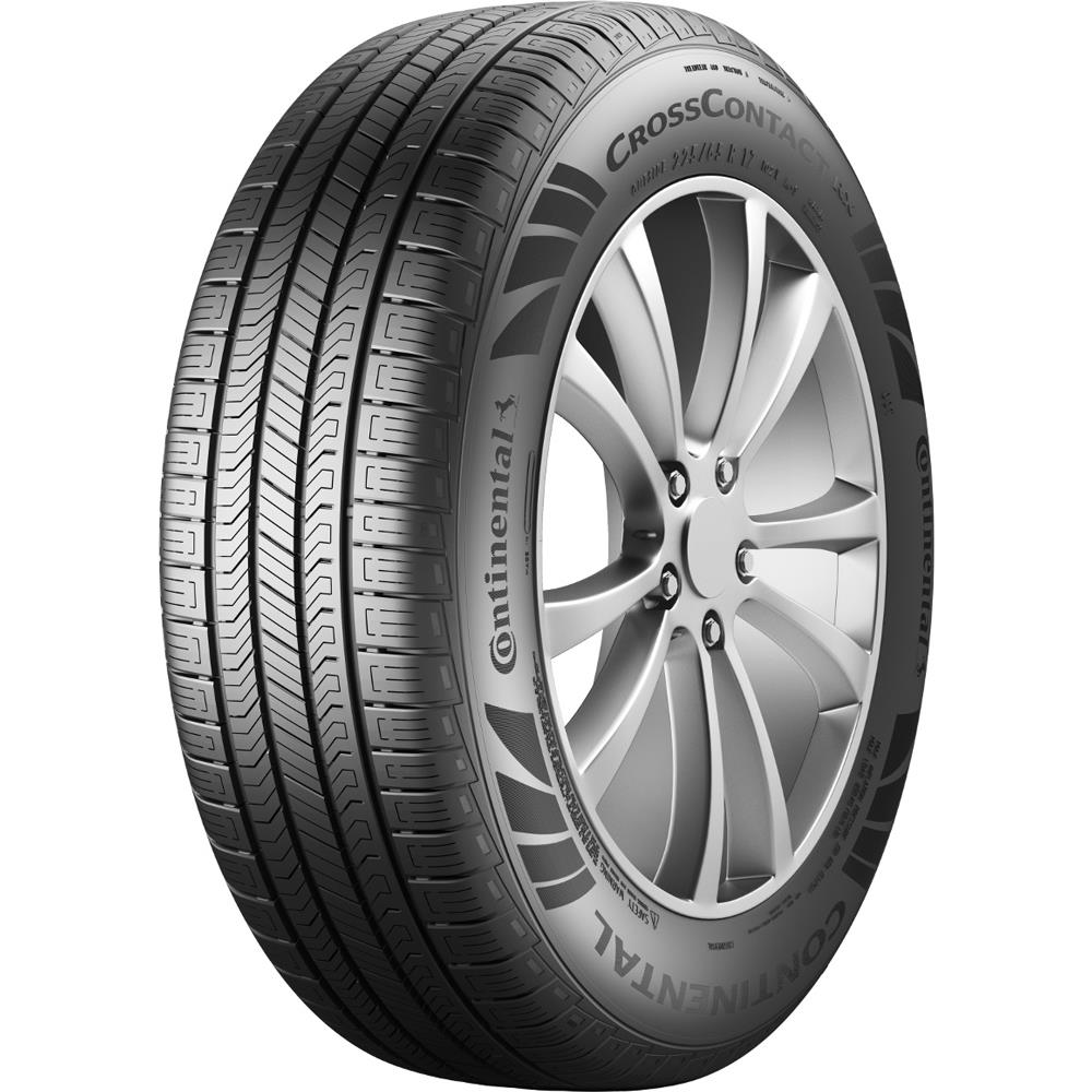 Continental CROSSCONTACT RX 295/40 R21 111V