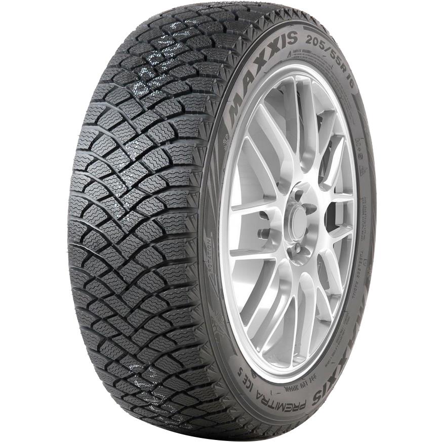 Maxxis PREMITRA ICE 5 SP5 235/40