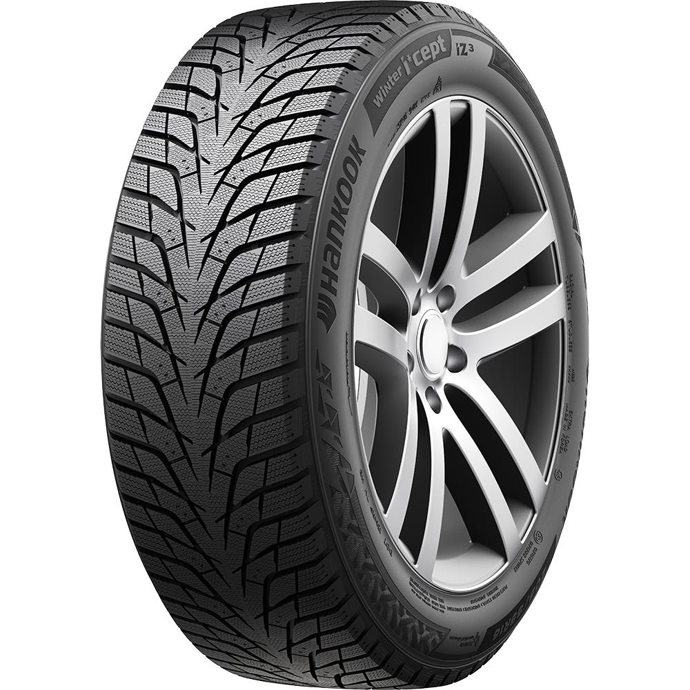 Hankook Winter i*cept IZ3 W636 245/45