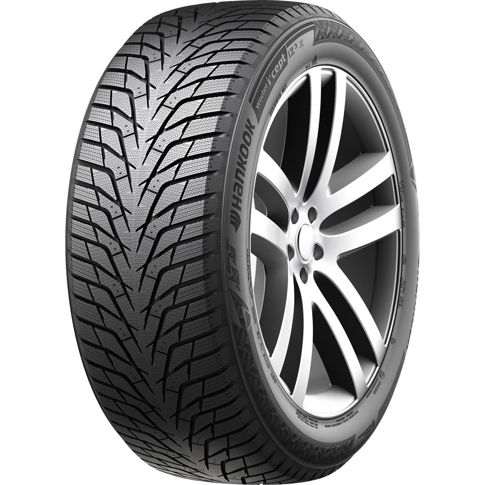 HANKOOK WiNter i*cept iZ3 X (W636A)