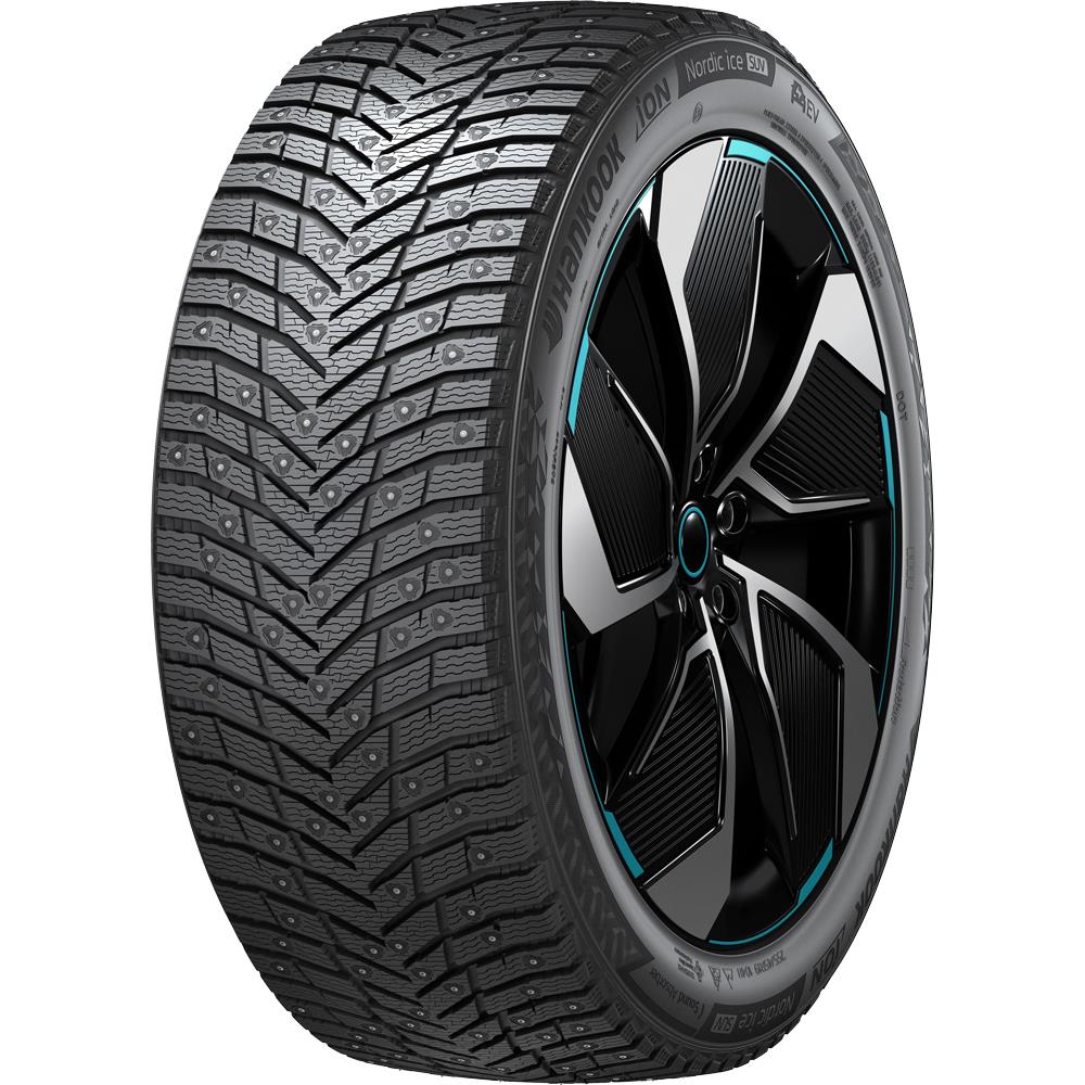 Hankook ION NORDIC I*CE (IW04) 245/40